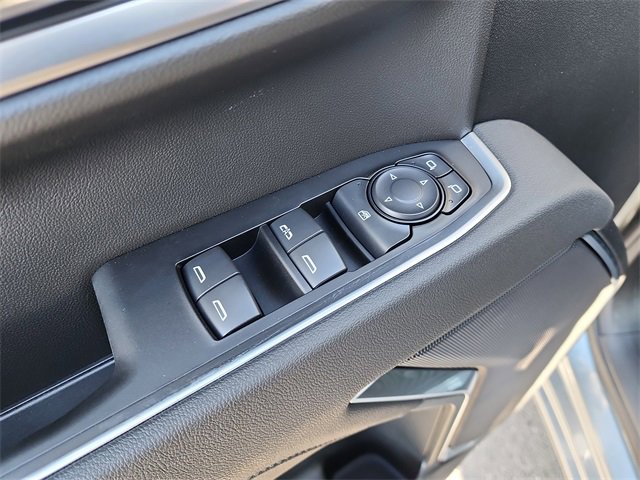 New 2026 GMC Sierra 1500 Elevation w/ X31 Off-Road Package image 13