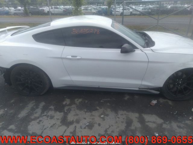 Used 2018 Ford Mustang Premium w/ Ecoboost Performance Package image 5