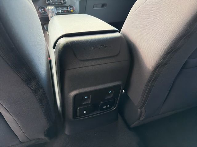 Used 2023 Ford Bronco Big Bend image 27