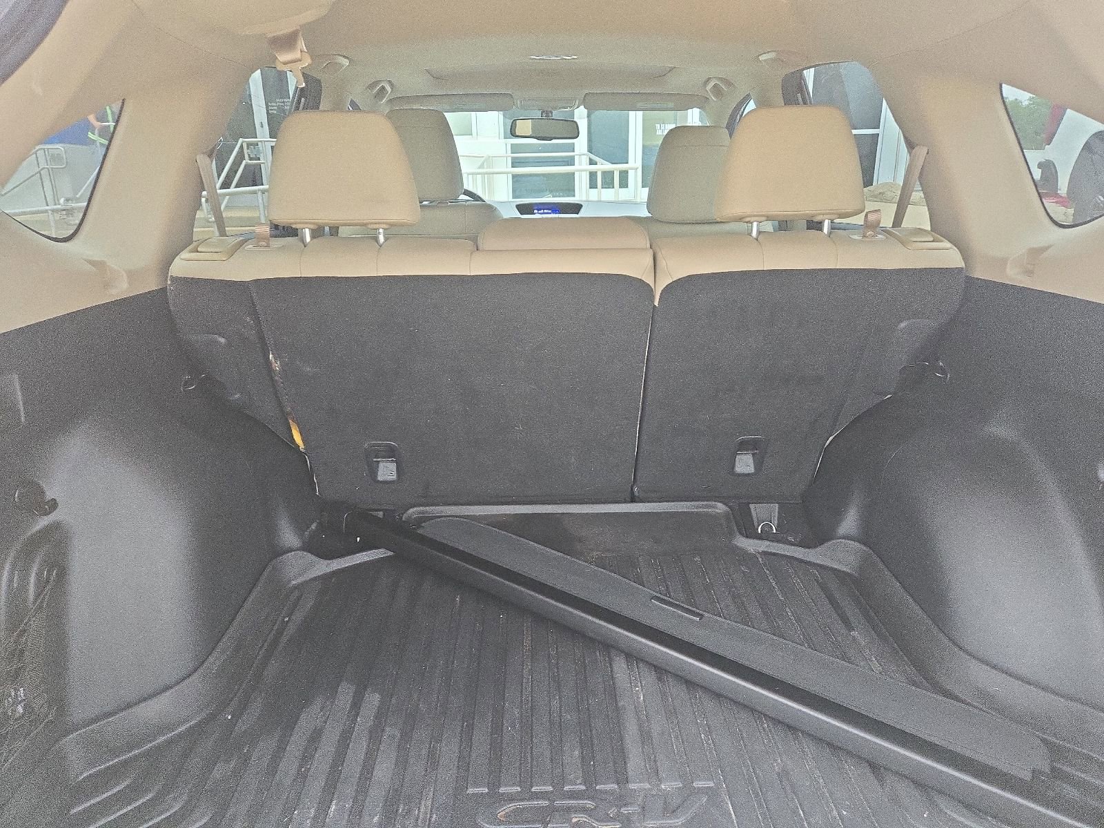 Used 2016 Honda CR-V EX-L image 13