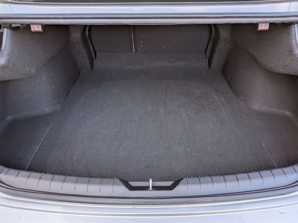 Used 2025 Hyundai Sonata SEL image 28