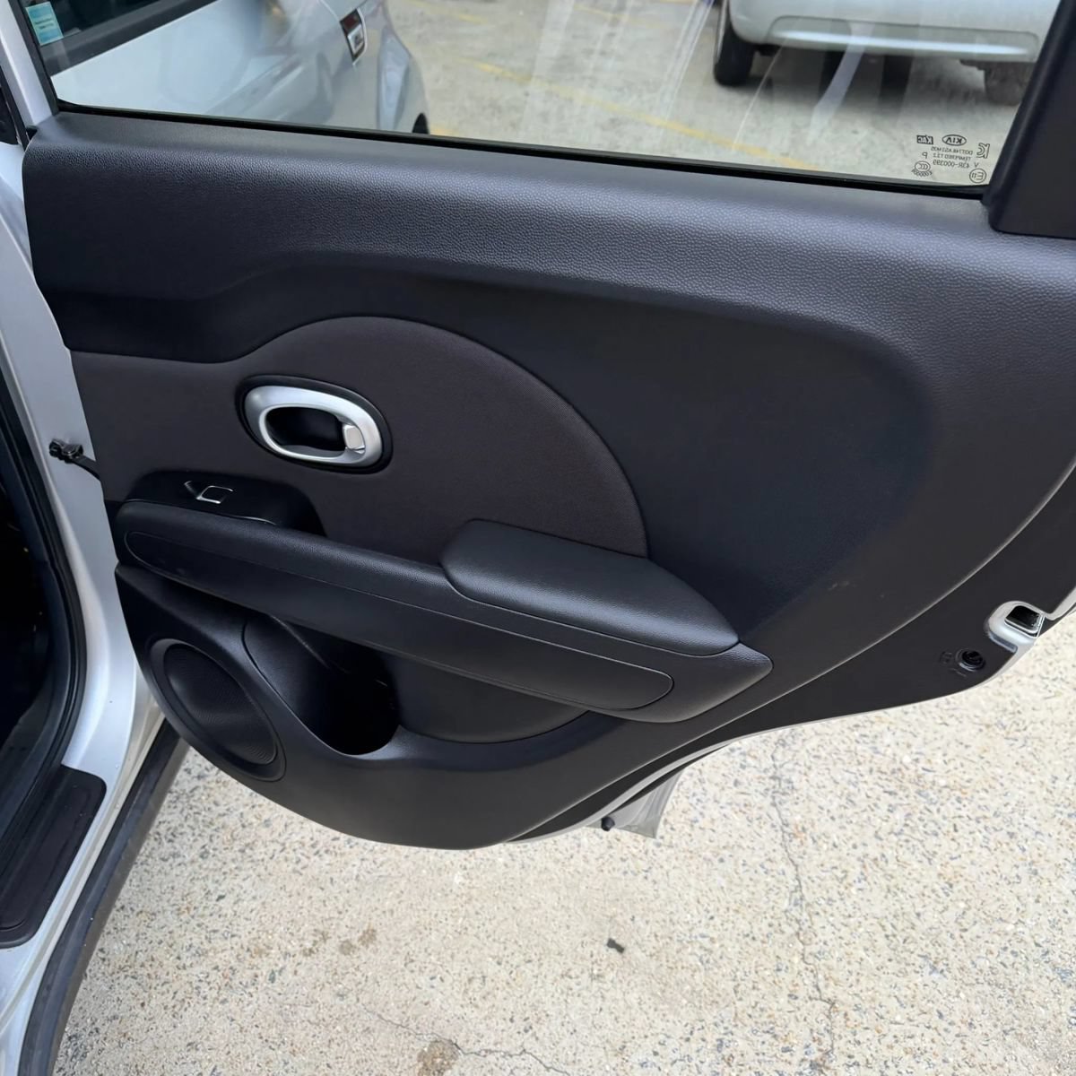 Used 2019 Kia Soul FWD image 11