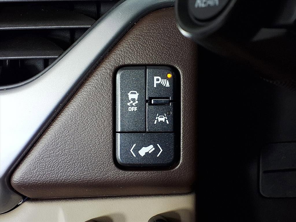 Used 2017 Chevrolet Tahoe LT w/ Max Trailering Package image 9