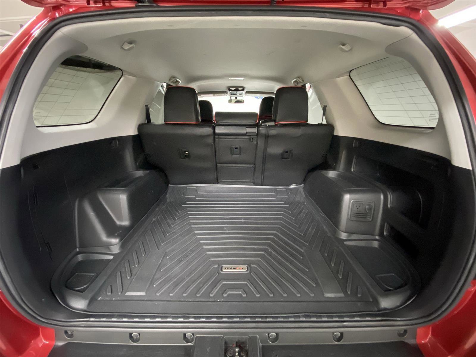 Used 2015 Toyota 4Runner SR5 image 23