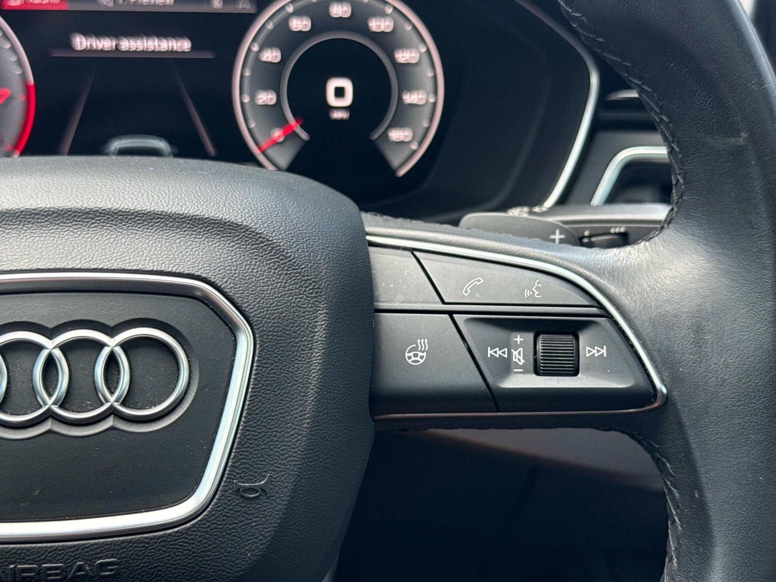 Certified 2023 Audi A5 2.0T Premium Plus AWD/4WD image 29