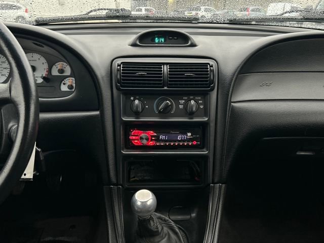 Used 1997 Ford Mustang Cobra image 24