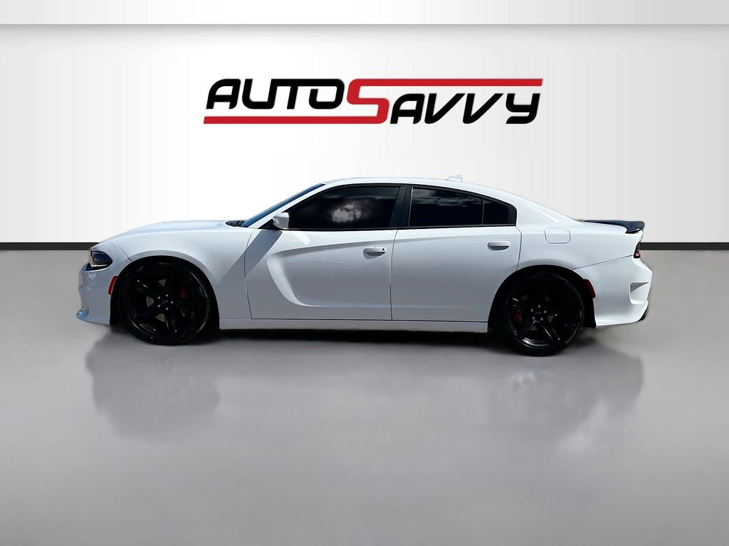 Used 2020 Dodge Charger Scat Pack image 4