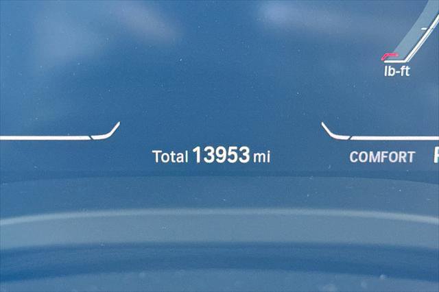 Used 2024 BMW X3 sDrive30i w/ Convenience Package w/ZPA image 25