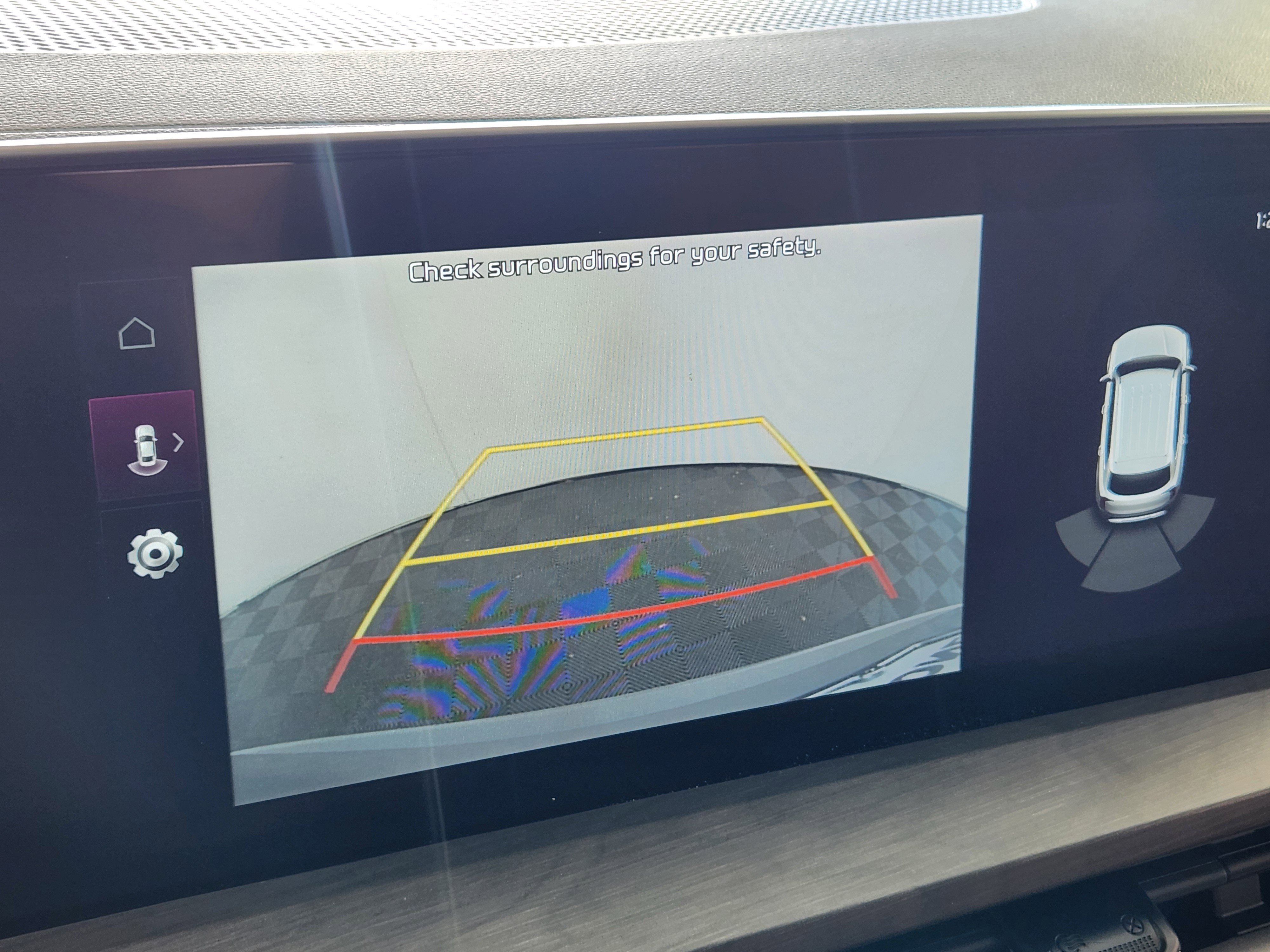 Used 2023 Kia Telluride EX X-Line image 23