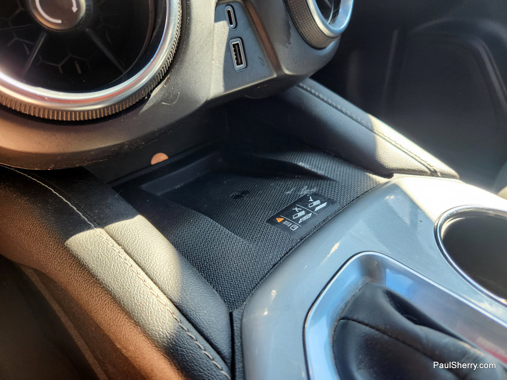 Used 2023 Chevrolet Blazer LT w/ Convenience Package image 40