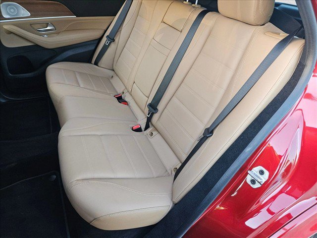 Used 2024 Mercedes-Benz GLE 450e 4MATIC image 18