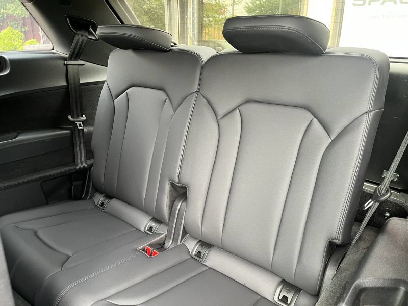 Used 2023 Audi Q7 3.0T Prestige w/ Prestige Package AWD/4WD image 14