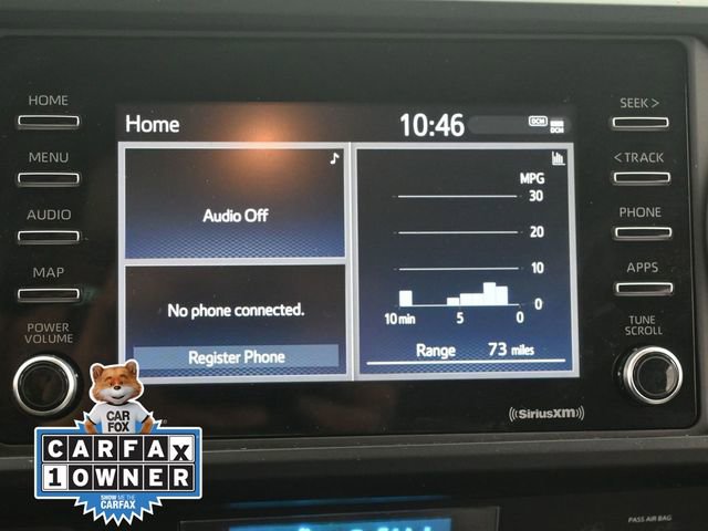 Used 2023 Toyota Tacoma SR image 12