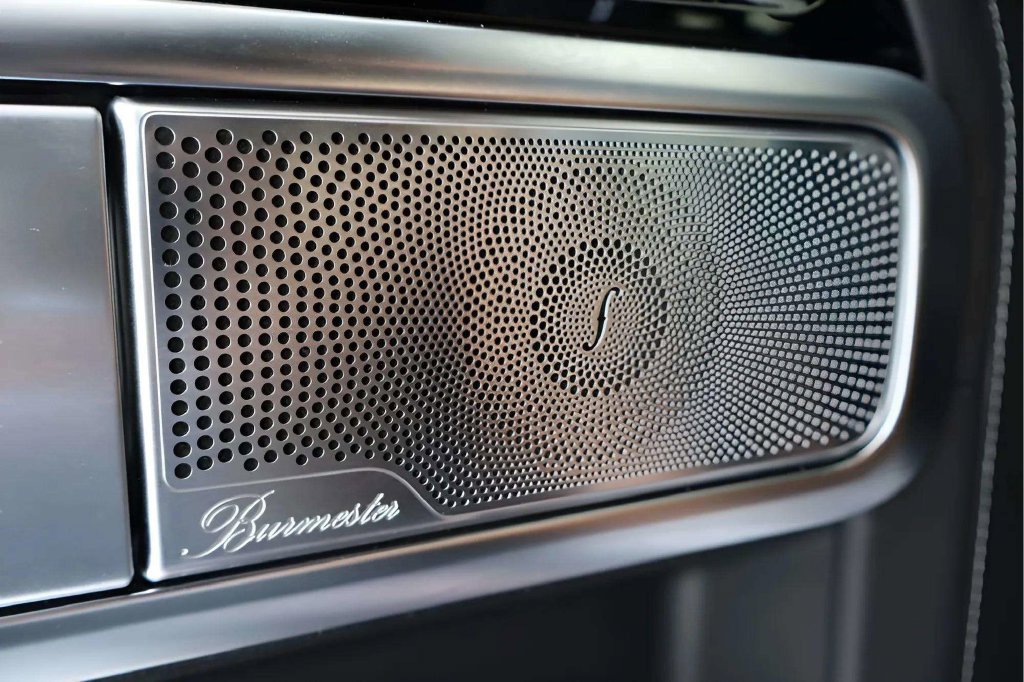 Used 2020 Mercedes-Benz G 63 AMG 4MATIC image 15