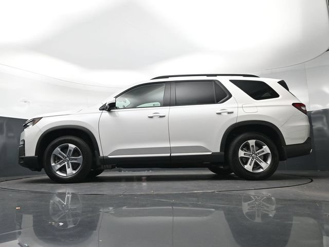 Certified 2026 Honda Pilot EX-L image 31