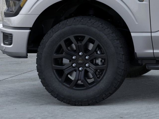 New 2025 Ford F150 Tremor image 19
