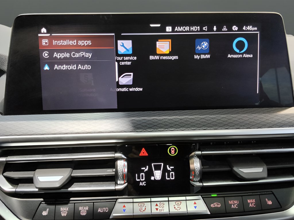 Used 2022 BMW X4 xDrive30i AWD/4WD image 67