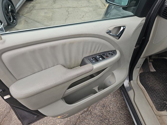 Used 2007 Honda Odyssey EX-L image 8