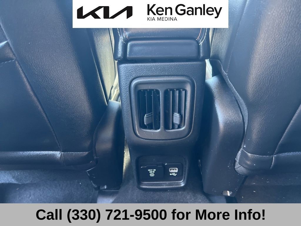 Used 2018 Jeep Compass Latitude w/ Popular Equipment Group image 40