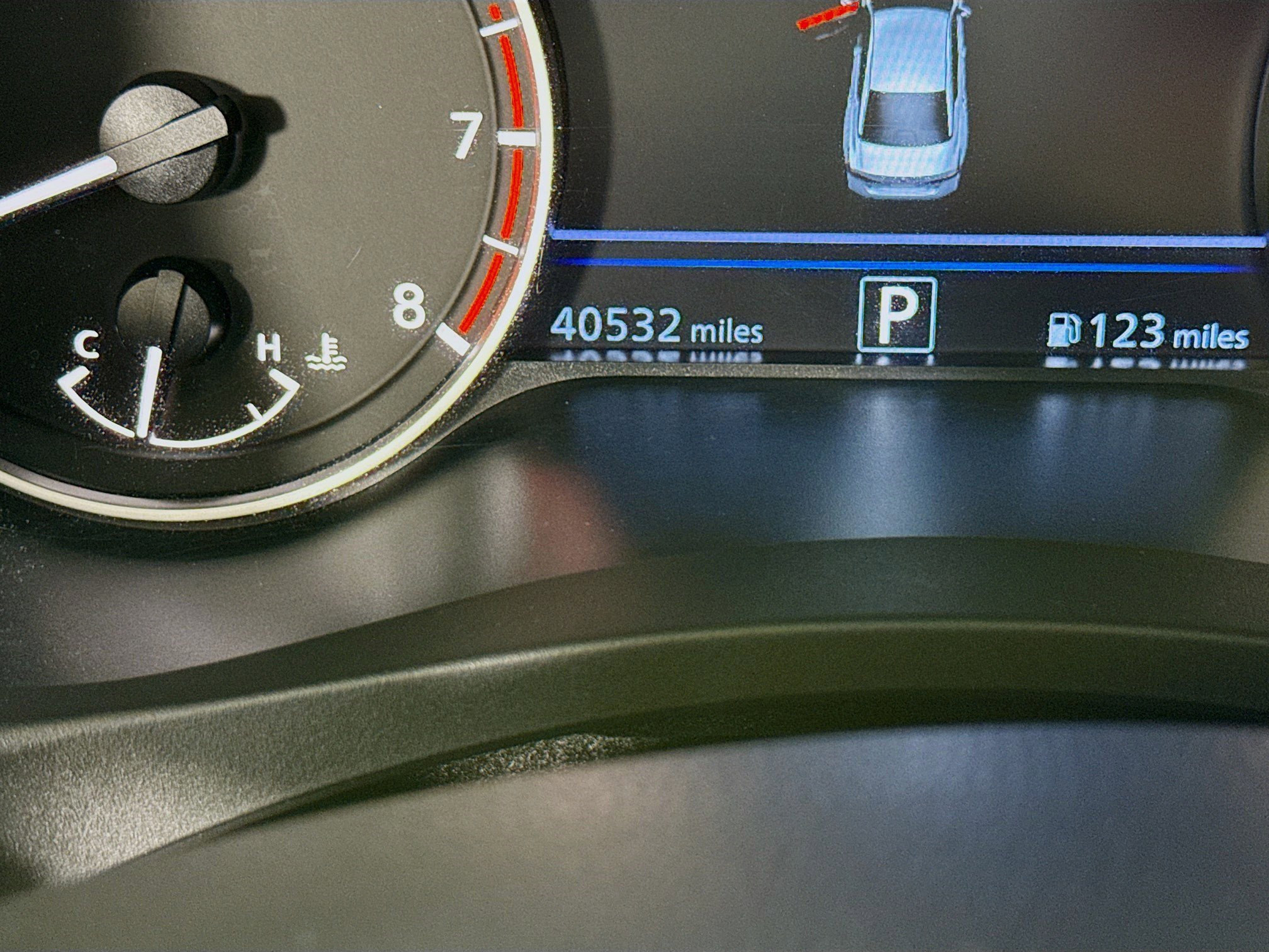 Used 2023 Nissan Altima 2.5 SR image 16