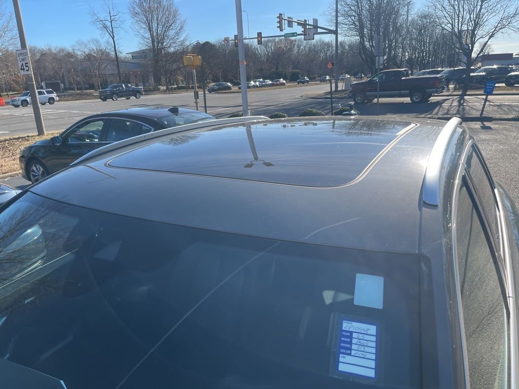 Used 2025 Audi Q3 2.0T Premium image 9