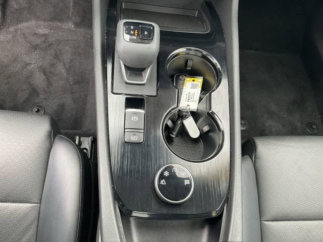 Certified 2023 Nissan Rogue SV w/ SV Premium B Package image 26