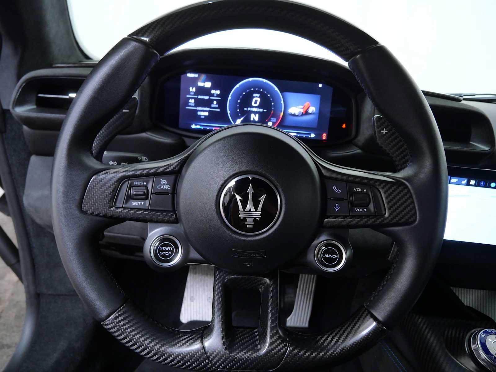 Used 2022 Maserati MC20 Coupe RWD image 25