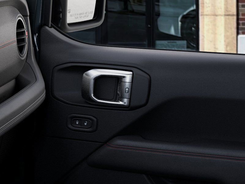 New 2026 Jeep Gladiator Rubicon image 25