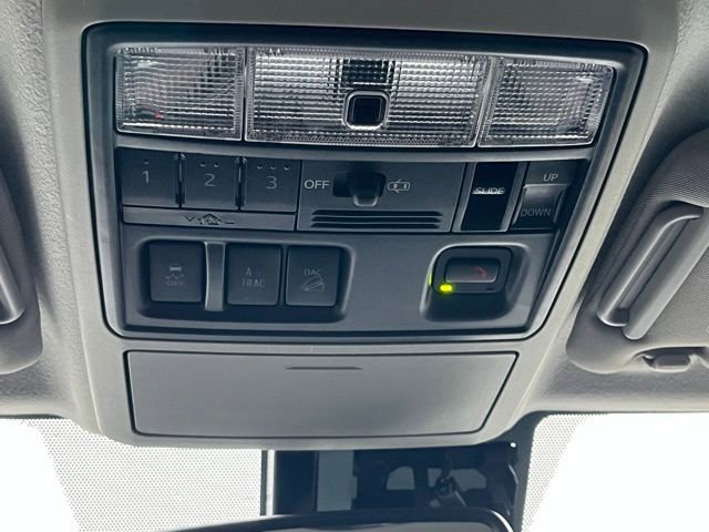 Used 2020 Toyota 4Runner Nightshade image 29