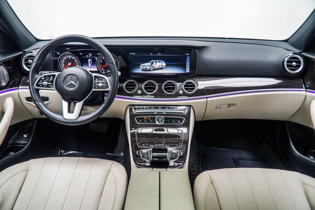 Used 2019 Mercedes-Benz E 450 4MATIC Wagon image 24