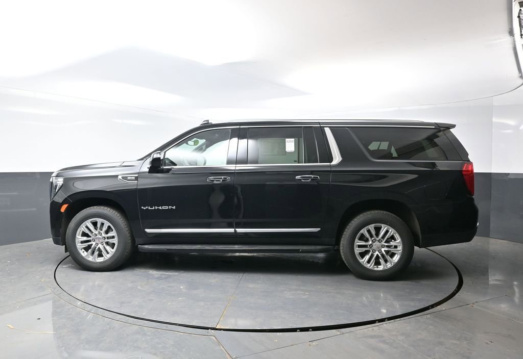Used 2024 GMC Yukon XL SLT image 11