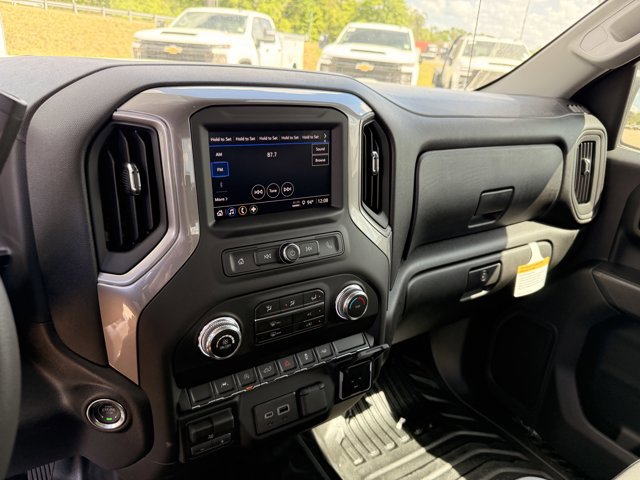 New 2026 GMC Sierra 1500 Pro w/ Pro Value Package image 16