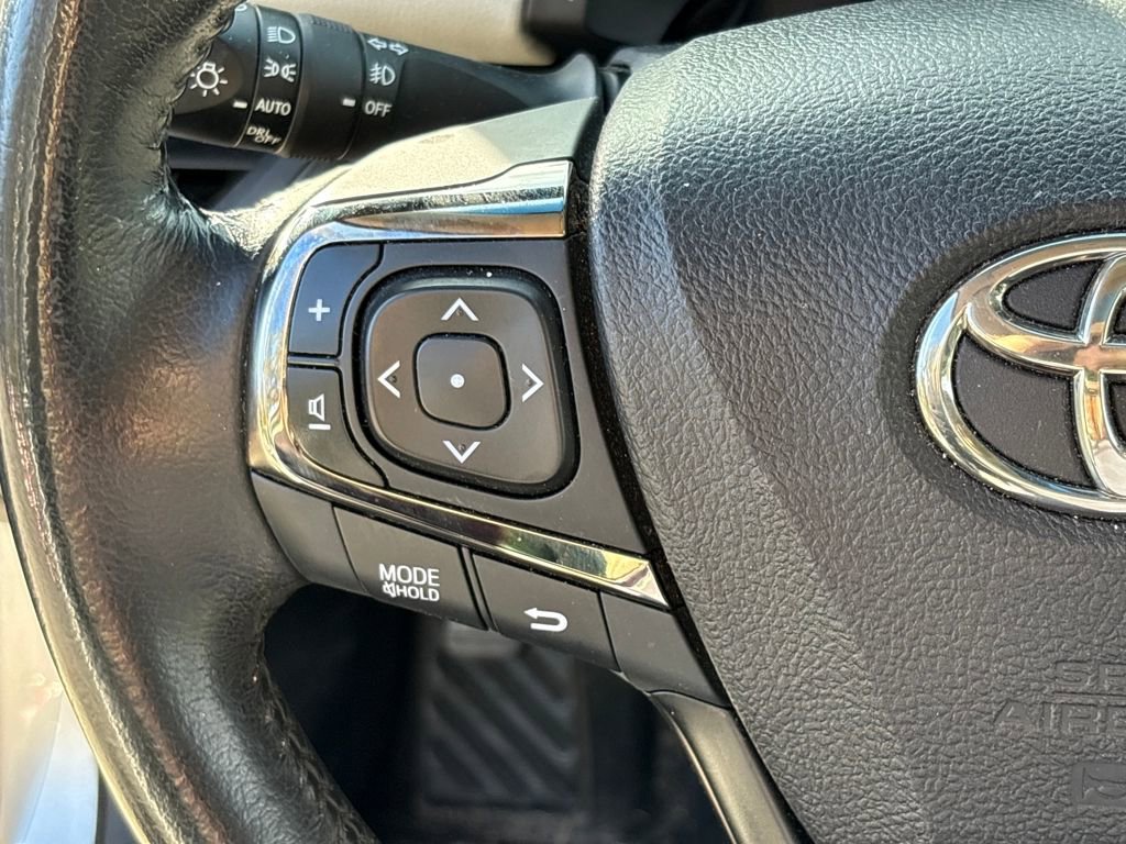 Used 2015 Toyota Avalon XLE Touring image 20