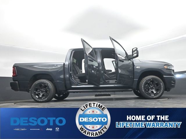 New 2026 RAM 1500 Express image 70