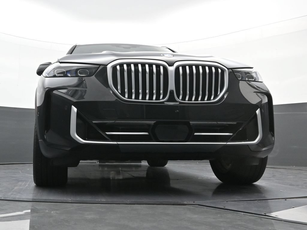 Used 2026 BMW X5 xDrive40i AWD/4WD image 23