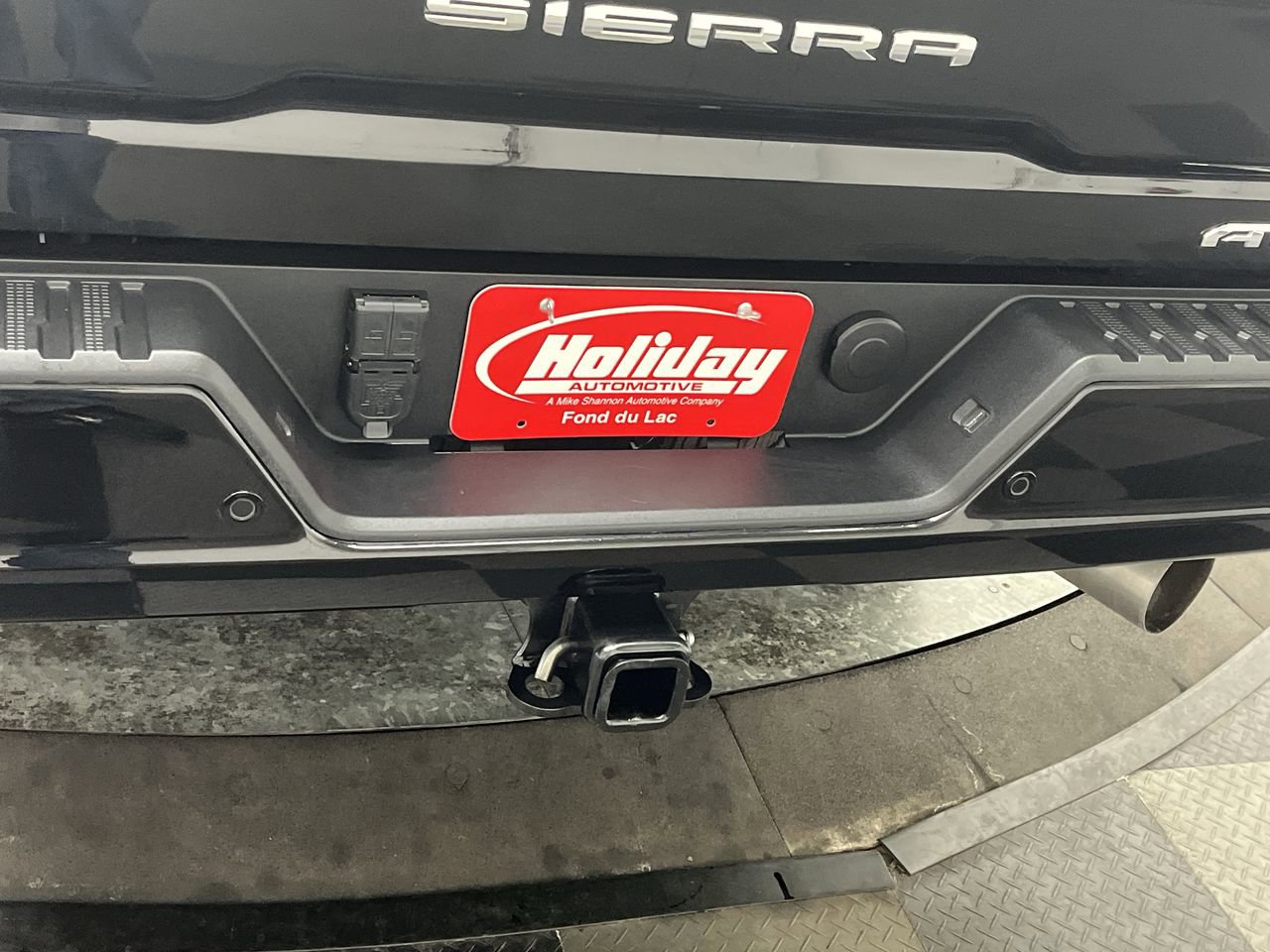 Certified 2025 GMC Sierra 2500 AT4 w/ Technology Package AWD/4WD image 37
