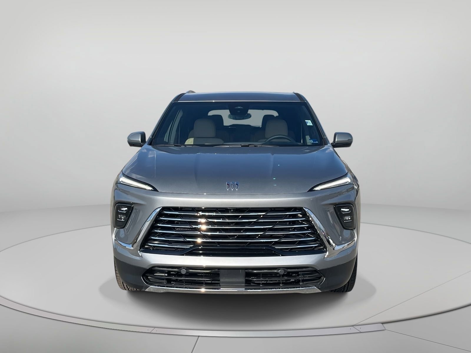 New 2026 Buick Enclave Preferred w/ Power Package AWD/4WD image 9
