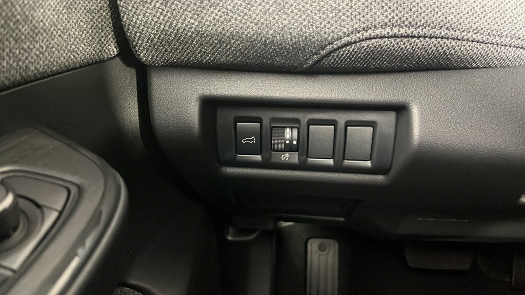 New 2026 Subaru Outback Premium AWD/4WD image 28