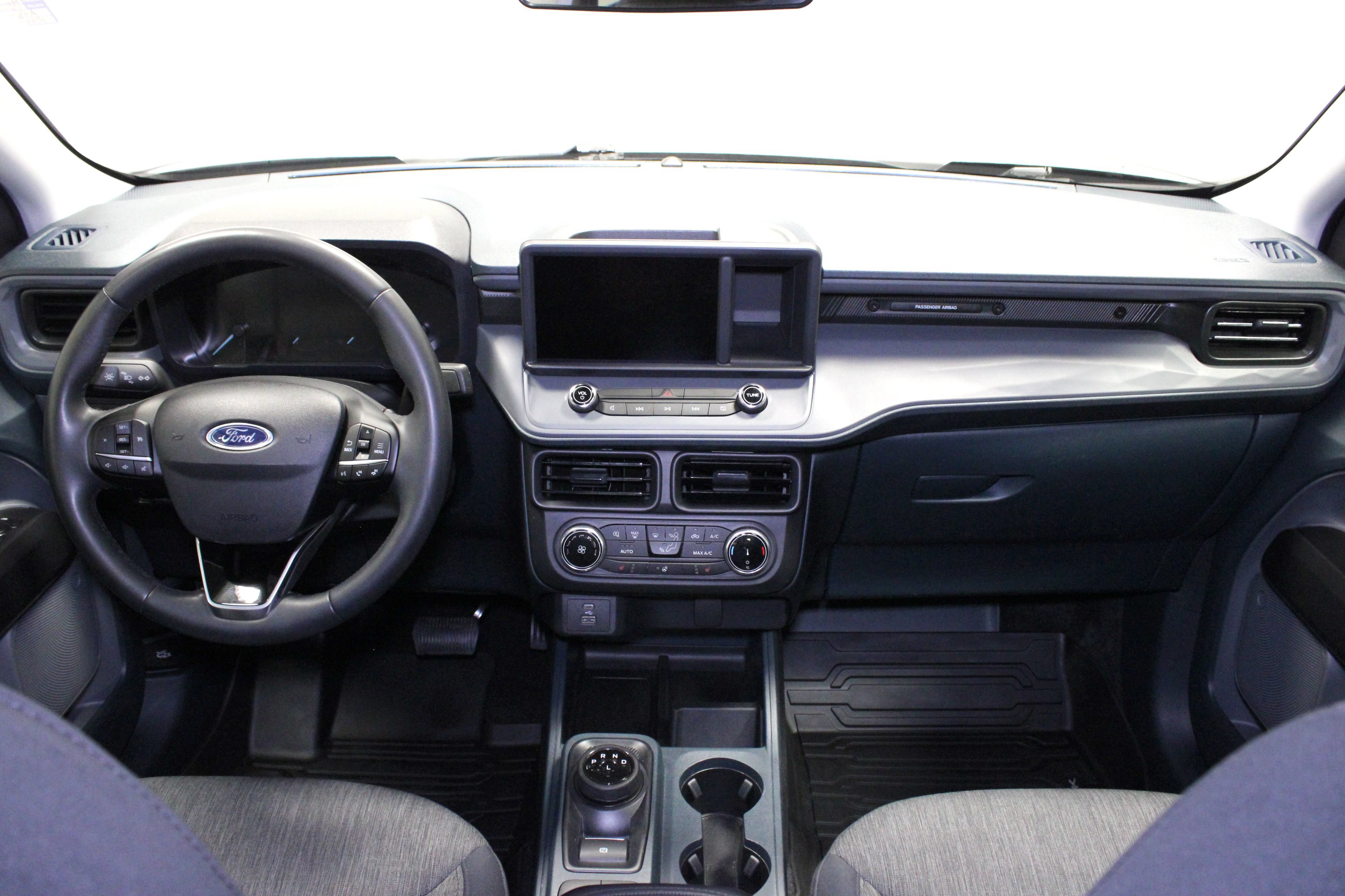 Used 2023 Ford Maverick XLT w/ Equipment Group 300A Standard AWD/4WD image 20