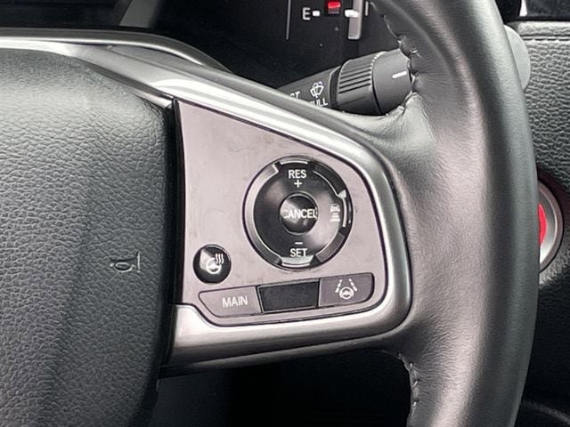 Certified 2022 Honda CR-V Touring image 14