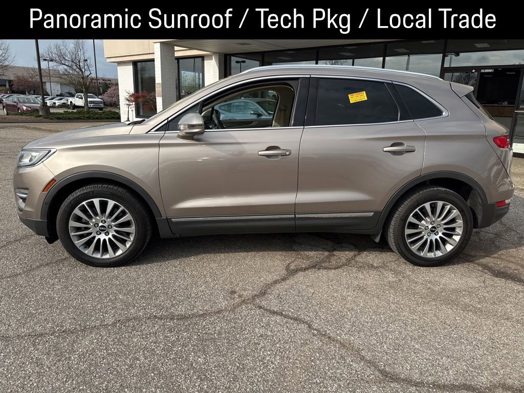 Used 2018 Lincoln MKC Reserve image 6