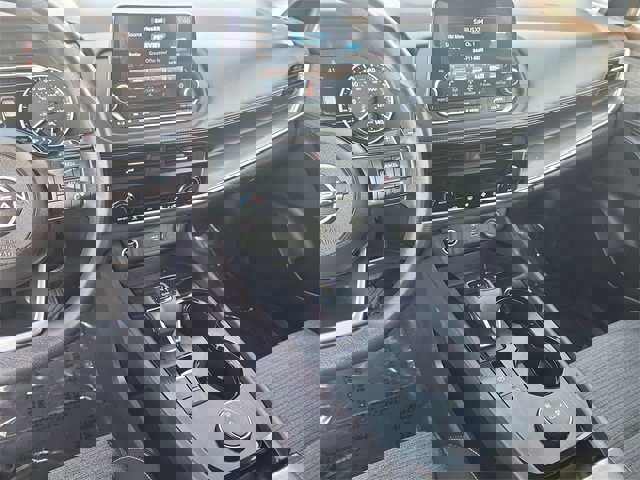 Certified 2023 Nissan Rogue SV image 14