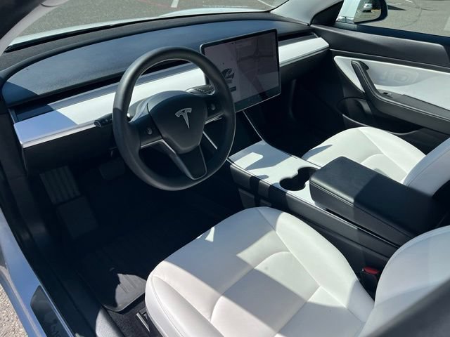 Used 2019 Tesla Model 3 RWD image 13