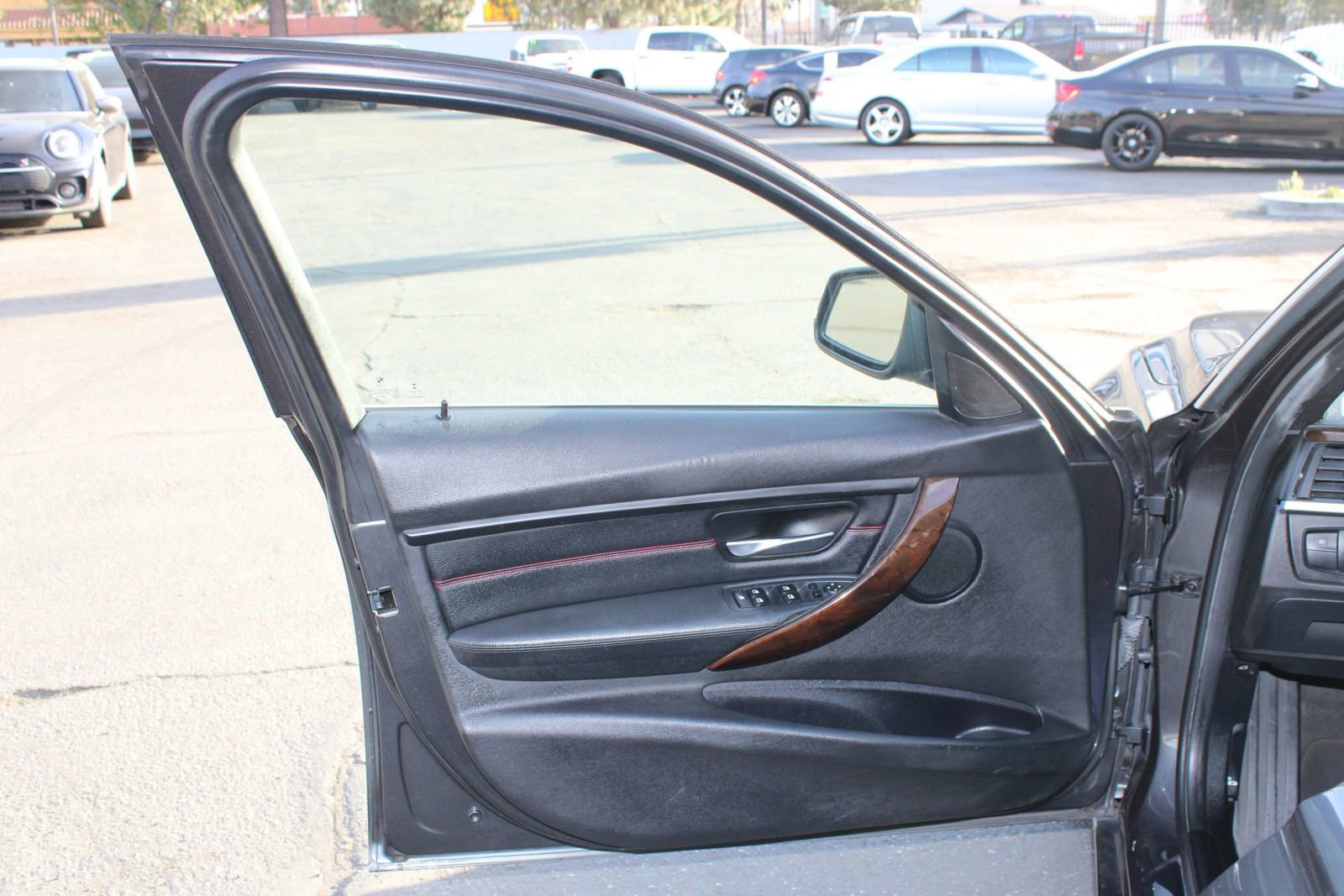 Used 2015 BMW 328i xDrive Wagon image 7