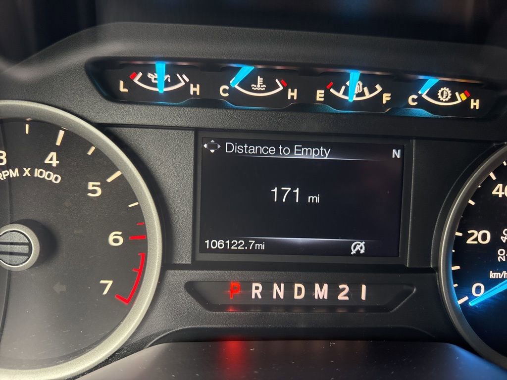 Used 2016 Ford F150 XLT w/ Equipment Group 301A Mid image 20