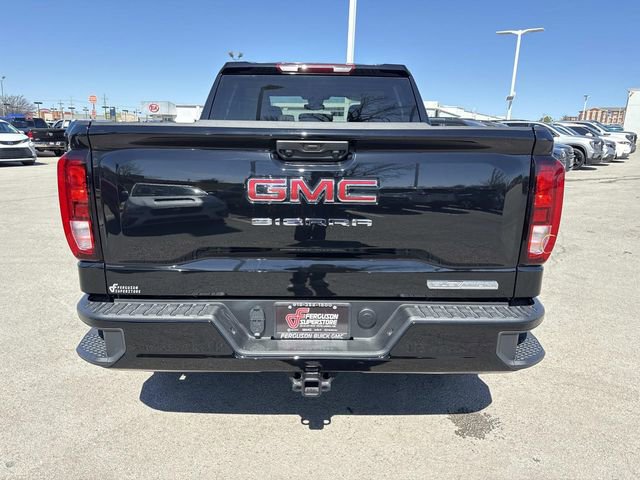 New 2026 GMC Sierra 1500 Elevation image 4