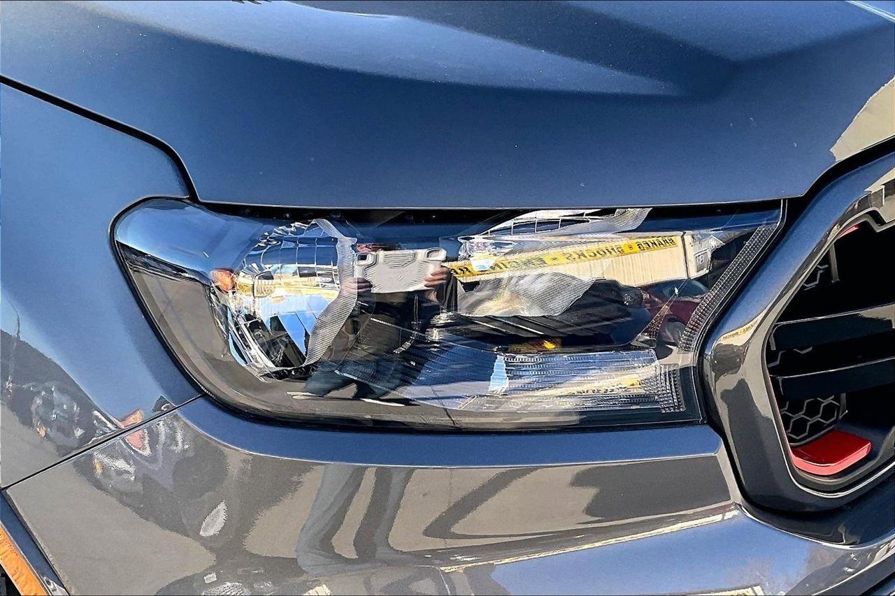 Used 2022 Ford Ranger Lariat w/ Tremor Off-Road Package image 30