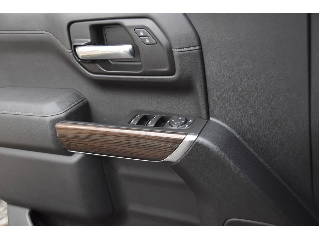 Used 2020 Chevrolet Silverado 1500 RST w/ All-Star Edition image 25