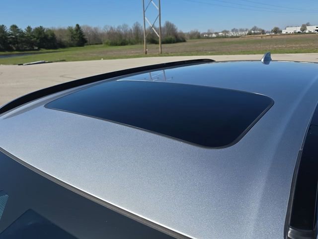 Certified 2023 Honda CR-V Sport image 28