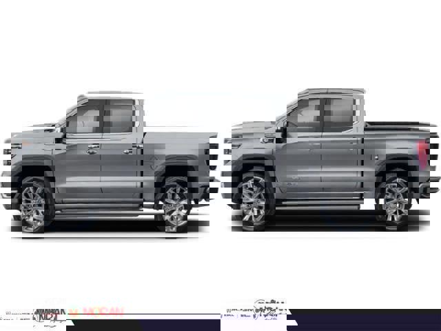 New 2026 GMC Sierra 1500 Denali image 2